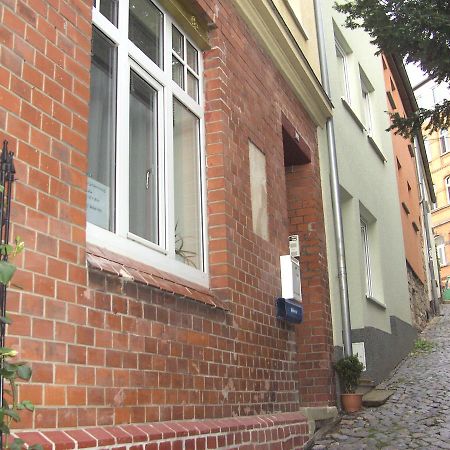 Ferienwohnungen Ender Eisenach Exterior foto