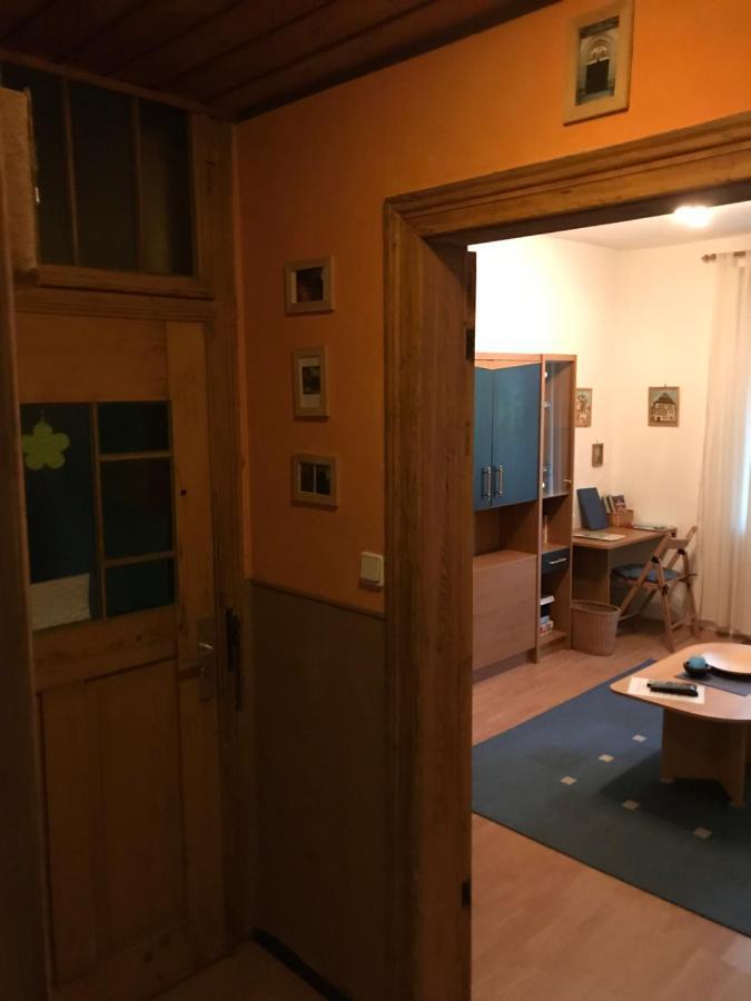 Ferienwohnungen Ender Eisenach Exterior foto